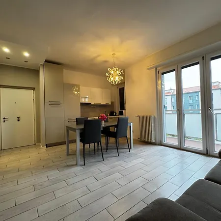 Kibilu - Via Degli Astri Milan