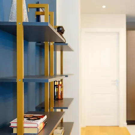 Milanlife - Dtown Elegance *