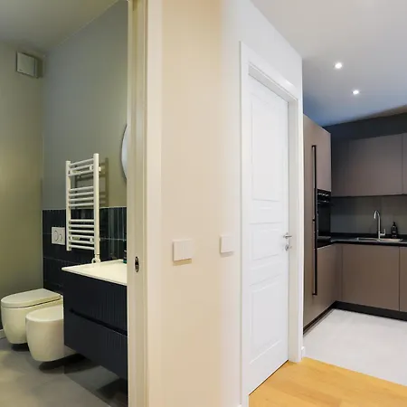 Milanlife - Dtown Elegance * Milano