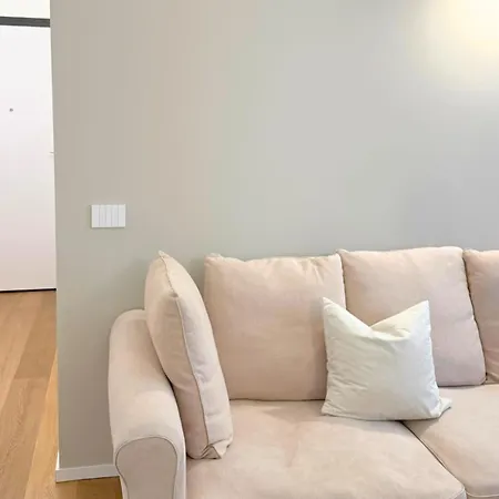 Modern Centre Near San Babila And Duomo Appartement