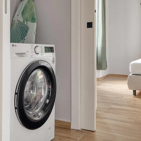 Navigli Riverside 아파트