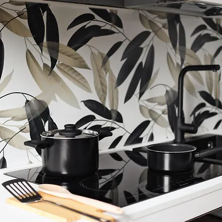 Navigli Riverside 아파트