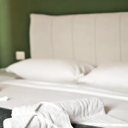 Navigli Riverside 아파트 *