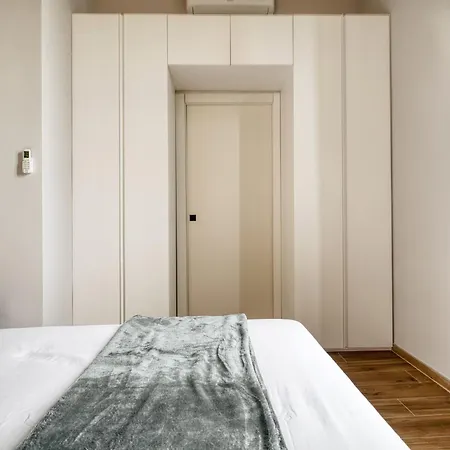 Navigli Riverside 아파트 *