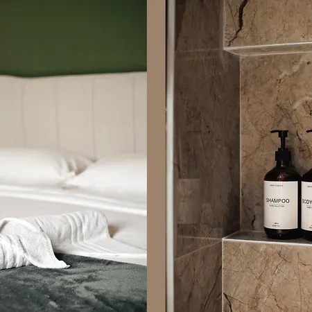 Navigli Riverside * 밀라노