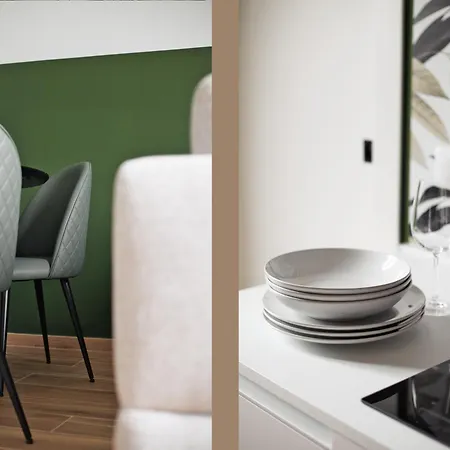 Navigli Riverside 아파트 *