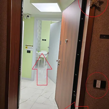 Arrivasti Design In Centre * 밀라노