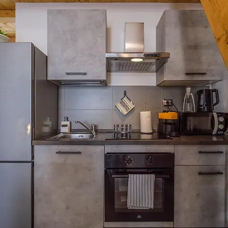 Апартаменты Modern Loft - 2 Min Metro M1, 15 Min Duomo *