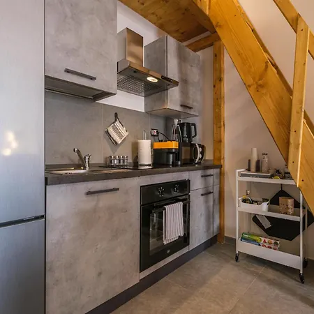 Modern Loft - 2 Min Metro M1, 15 Min Duomo * Милан