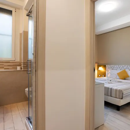 Bed & Breakfast San Siro 139