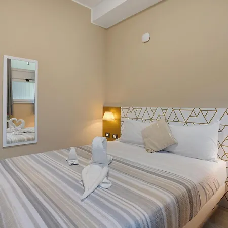 San Siro 139 Bed & Breakfast Milano