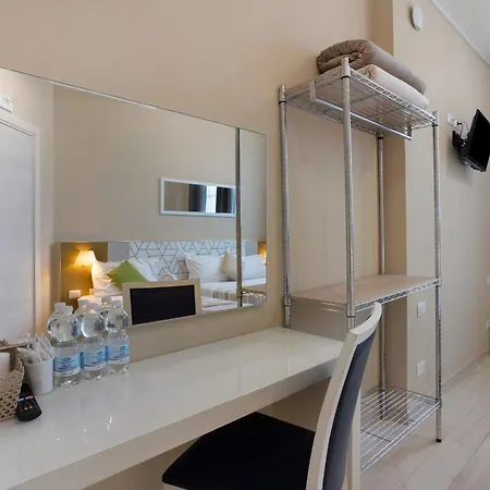 San Siro 139 Bed & Breakfast 3*