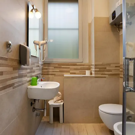 Frühstückspension San Siro 139 3*