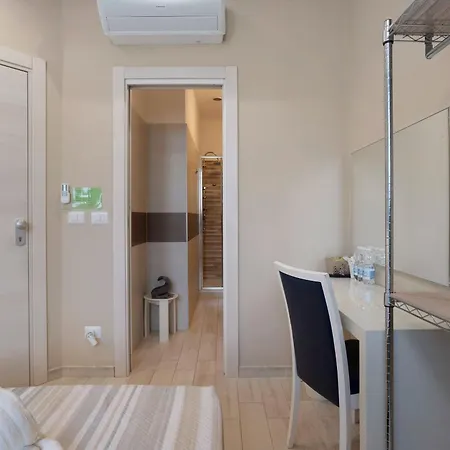 San Siro 139 3* Mailand