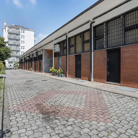 San Siro 139 Mailand