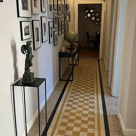 Appartement Elegant And Beautiful *