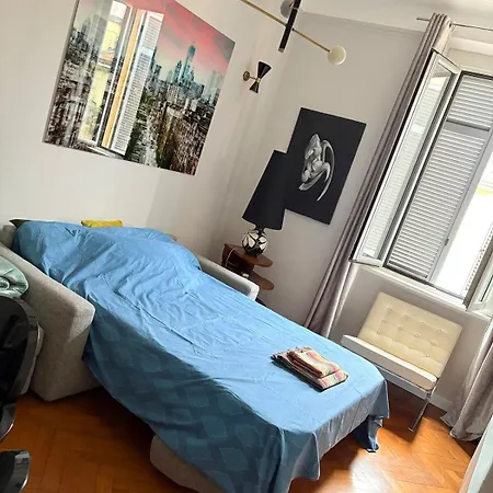 Appartement Elegant And Beautiful Milaan