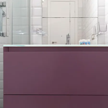 Italianway Comfort - Paoli 2 D * Milán