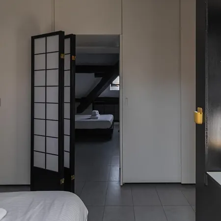 Italianway Comfort - Paoli 2 D Apartmán