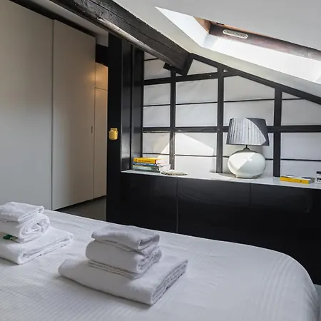 Italianway Comfort - Paoli 2 D Apartmán