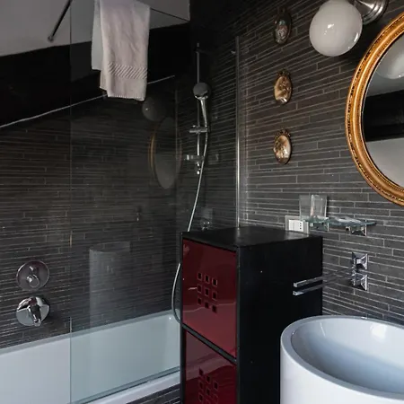 Italianway Comfort - Paoli 2 D *