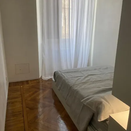 公寓 Nel Cuore Di Brera