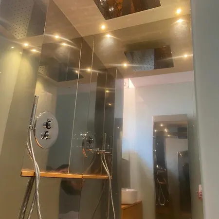 Nel Cuore Di Brera Apartman *