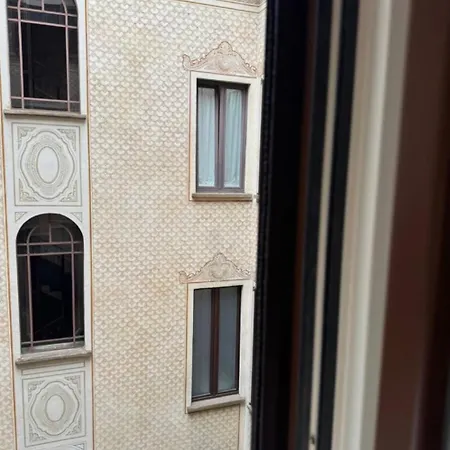 Nel Cuore Di Brera 公寓