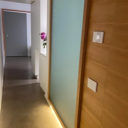 公寓 Nel Cuore Di Brera *