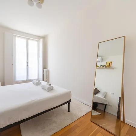 Beautiful Two-room In Maggiolina