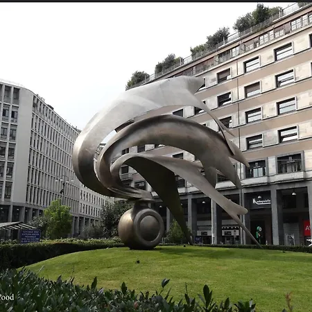 Gigliomilanestates - Luxury In Duomo *