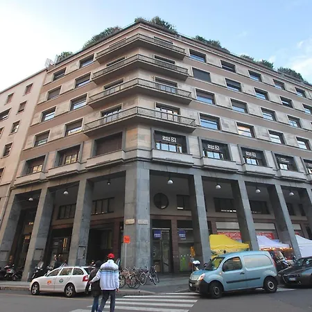 Gigliomilanestates - Luxury In Duomo Milaan