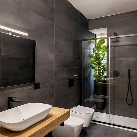 Heritage Four * Milano