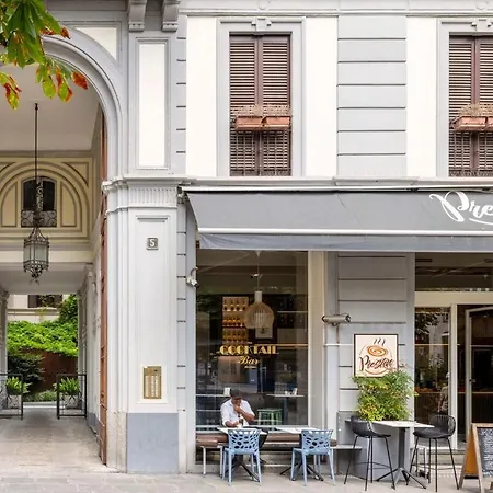 Heritage Four Milano