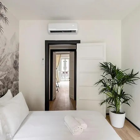 Semesterbostad Heritage Four