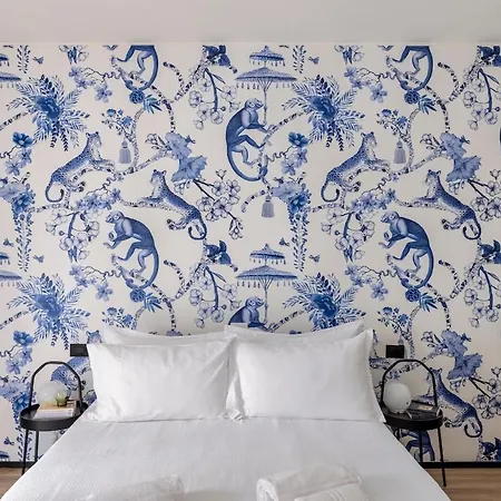 Heritage Four * Milano