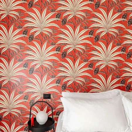 Heritage Four Semesterbostad