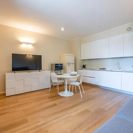 Vaga's Nest - Modern Milan