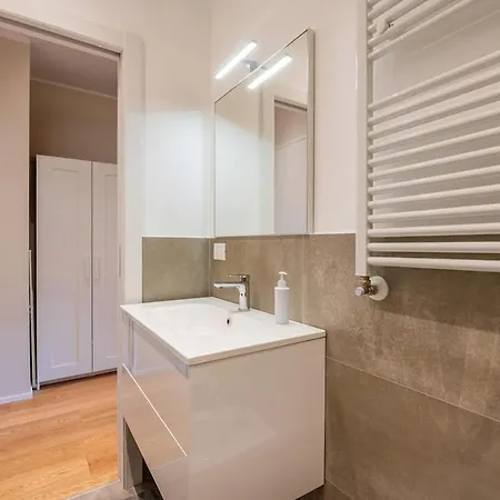 Vaga's Nest - Modern Apartment