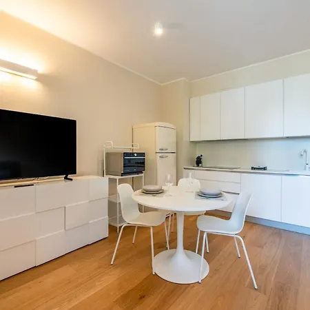 Vaga's Nest - Modern Apartment *