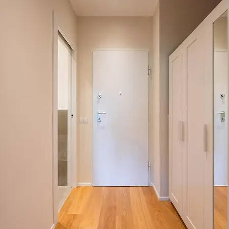 Vaga's Nest - Modern Milan