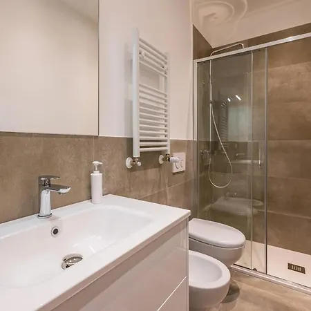 Vaga's Nest - Modern * Milan