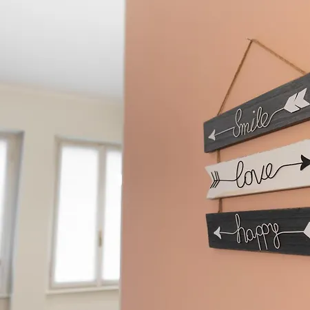 Navigli Vibes - For Couples - Romantic - Parking *