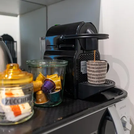 Navigli Vibes - For Couples - Romantic - Parking