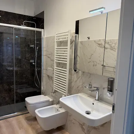 아파트 Mihouse Res