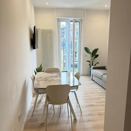 Mihouse Res * 밀라노