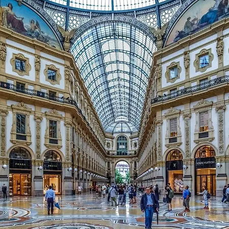 Апартаменты Navigli Vibes - For Couples - Romantic - Parking Милан