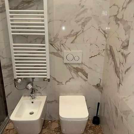 Mihouse Res شقة *