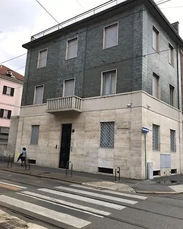 Mihouse Res ميلان