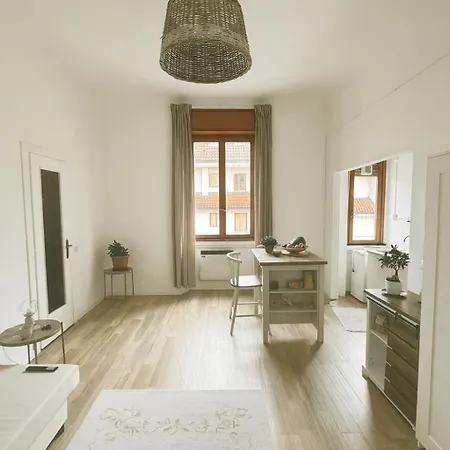 Apartman Dolce Nest *